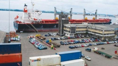 Port Autonome de Douala : La Régie du Terminal à conteneurs a de nouveaux équipements