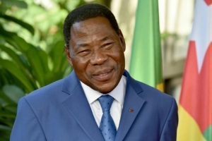 Afrique: Un ancien ministre béninois arrêté en Espagne