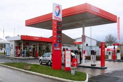 Du mauvais carburant dans les stations services Total : Le Directeur général de l’entreprise française sur la sellette