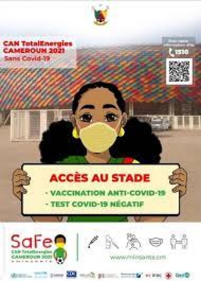 Can TotalEnergies Cameroun : Le Guide Sanitaire est connu