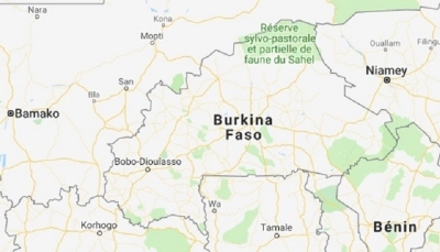 Burkina Faso : 11 détenus en garde à vue décédés dans les locaux de l&#039;Unité antidrogue de Ouagadougou