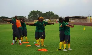 Football féminin-Tournoi de Chine : Le Cameroun à l’assaut de la Chine
