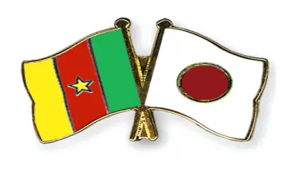 Coopération: Le Japon veut multiplier ses investissements au Cameroun