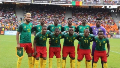 Préparation du Chan: Le Cameroun rencontre le Soudan en Match amical le 10 octobre 2020