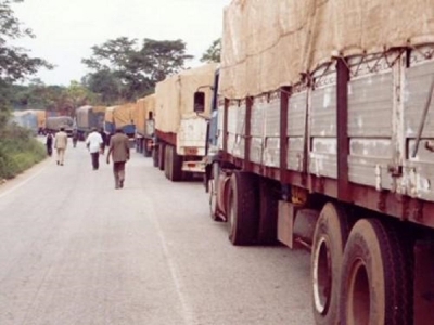 Transport routier : Corridor Ngaoundéré–Ndjamena, les camionneurs reprennent la route