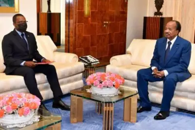 Secteur des hydrocarbures : Le Cameroun et la Guinée équatoriale se penchent sur le renforcent leur coopération