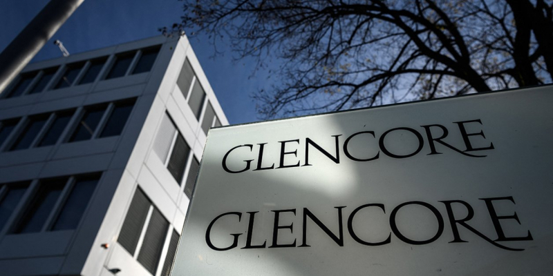 Corruption: la Snh nie son implication, Glencore plaide coupable