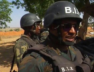 Boubara dans la région de l’Est : Le BIR libère trois otages