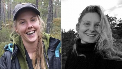 Scandinaves assassinées au Maroc : Les meurtriers ont une nouvelle fois été condamnés à mort