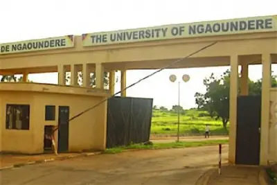 Malaise à l’Université de Ngaoundéré: Le personnel et les étudiants en grève