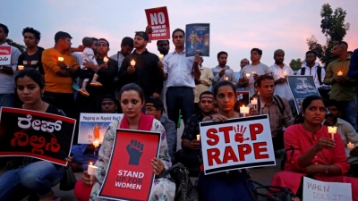 Inde: Une femme de 28 ans a été brûlée vive parce qu’elle voulait porter plainte contre ses violeurs