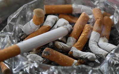 Santé : Les résidus présents dans la fumée de tabac sont nocifs à l’Homme
