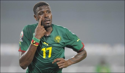 Double nationalité/Idrissou Mohamadou: «je suis le seul joueur qui a un seul passeport camerounais»