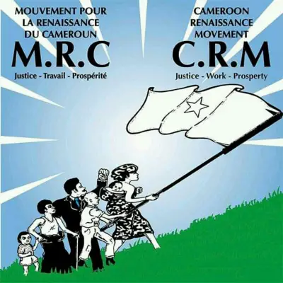 Marches du MRC : Cinq associations de la société civile s’associent au projet du parti de Maurice Kamto