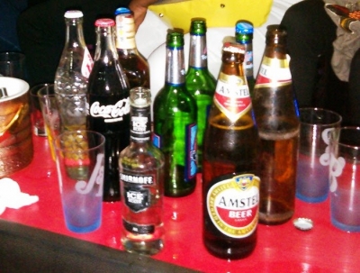 Plus de 2/3 de jeunes consomment l’alcool à Yaoundé