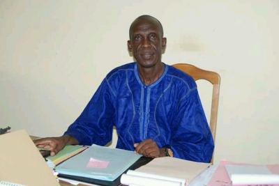 Communauté urbaine de Garoua : Emmanuel Norodé est le nouveau secrétaire général