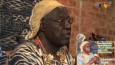 Défiance administrative : Les élites Bamendjou se désolidarisent de sa majesté Sokoudjou