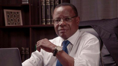 Fusillade dans une église à Bamenda: Maurice Kamto condamne l’acte barbare