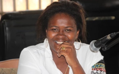 Nécrologie : l&#039;ancienne internationale camerounaise Ghislaine Bebom est passée de vie à trépas