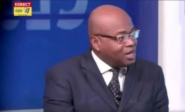 Massacre des civils de Ngarbuh : Le Pr. Owona Nguini accuse Equinoxe TV de faire dans la manipulation