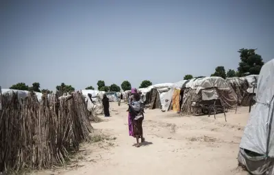 Crise humanitaire : L’Onu débloque 75 millions de dollars pour huit pays dont le Cameroun
