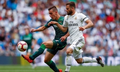 Liga : le Real Madrid concède une cuisante défaite à domicile