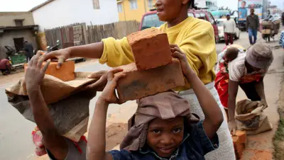 Le Cameroun veut éradiquer le phénomène du travail des enfants d’ici 2025