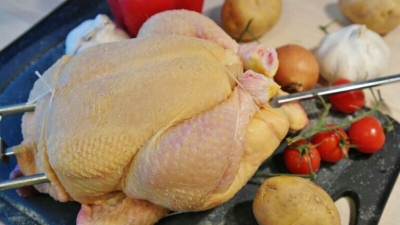 Chine : Le coronavirus découvert sur du poulet brésilien au cours d’un contrôle de routine