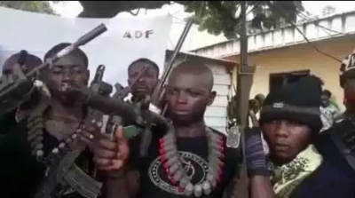 Crise anglophone : 5 Amba boys déposent les armes au Sud-Ouest