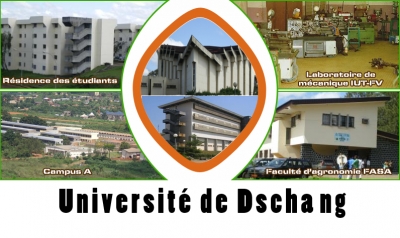 Cameroun: 109 thèses de Doctorats PHD présentées en 2017 à l’Université de Dschang