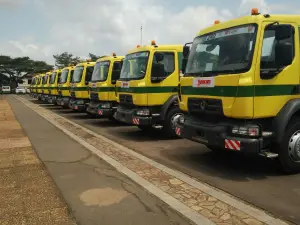 Ramassage des ordures ménagères: Hysacam perd le marché à Douala (Littoral)