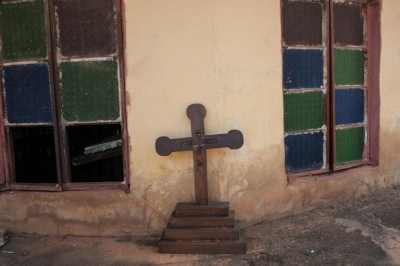 Nigéria : Le pasteur Lawan Andimi sauvagement assassiné par boko haram