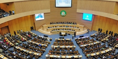 Présidentielle 2018: les observateurs de l’Union africaine satisfaits du déroulement du scrutin