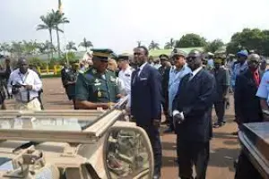 Attaques terroristes à l’Ouest Cameroun : Un nouveau dispositif sécuritaire envisagé