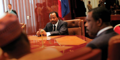 Universités d&#039;Etat de Bertoua, Ebolowa et Garoua: le président de la République a nommé les premiers recteurs