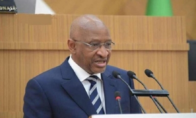 Gouvernance–Mali : Démission du Premier ministre Soumeylou Boubèye Maïga