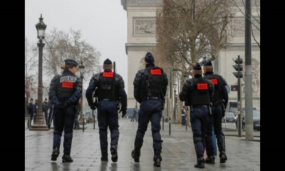 France : le Syndicat de la police alliance dénonce les vives critiques à propos de la répression des gilets jaunes
