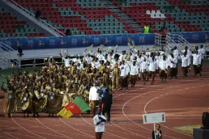 12èmes Jeux Africains : Le Cameroun totalise 04 médailles dont une en or