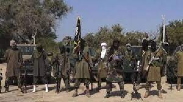 L&#039;intensification des attaques de Boko haram dans l&#039;Extrême-Nord Cameroun inquiète Human Rights Watch