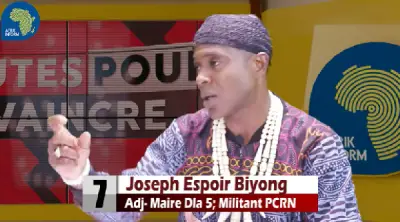 Actualité au sein des partis politiques : Le Pcrn se désolidarise des propos et actions de Joseph Espoir Biyong