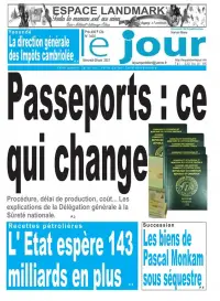 Journaux en kiosque le 09 juin 2021