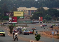 Préparatifs Chan 2020 et Can 2021 : Les opérations de déguerpissement se poursuivent à Bafoussam