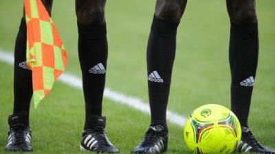Football : Les arbitres ghanéens sont en grève