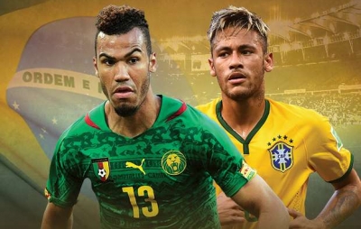 Amical Cameroun vs Brésil : les 23 joueurs de TITE