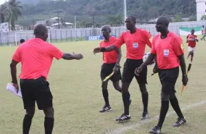 Coupe du monde U17 2019 : Aucun arbitre camerounais retenu pour la phase finale