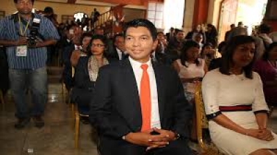 Présidentielle à Madagascar: La victoire d’Andry Rajoelina confirmée par les résultats définitifs