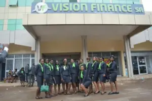 Cameroun-Microfinance : Vision Finances double son capital à 4 milliards de FCFA