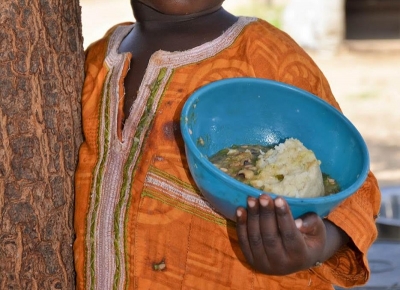 Nutrition des enfants : L’Unicef alerte sur les mauvais régimes alimentaires