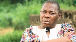 Brouille: Dieudonné Essomba en colère contre le Pr Mathias Eric Owona Nguini