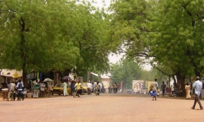 Garoua : Le Délégué du Gouvernement impuissant face au désordre urbain.